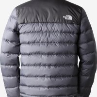 THE NORTH FACE 'Aconcagua' в Морскосиньо 550 - мъжко  пухено яке НОВО размер Л, снимка 2 - Якета - 39758615