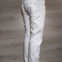 Дамски дънков  панталон G Star M 27/32, снимка 2 - Панталони - 34733852