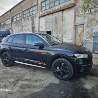 Audi Q5 premium +, снимка 7 - Автомобили и джипове - 42607808