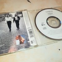 CHARLES & EDDY NYC CD MADE IN HOLLAND 0904231723, снимка 1 - CD дискове - 40311581