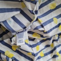 Полека с блузка, снимка 3 - Детски комплекти - 35812812