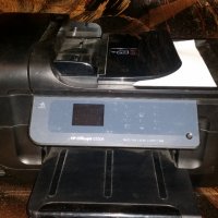 Скенер принтер , снимка 2 - Принтери, копири, скенери - 35790235