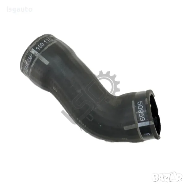 Маркуч въздух Mazda 2 I (DY) 2003-2007 ID: 137911, снимка 1