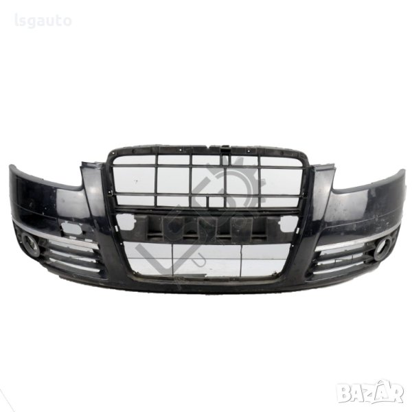 Предна броня AUDI A6 (4F, C6) 2004-2011 ID: 120918, снимка 1