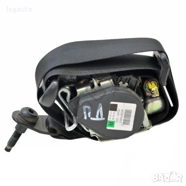 Преден десен предпазен колан Ford Galaxy II 2006-2014 ID:104855, снимка 1