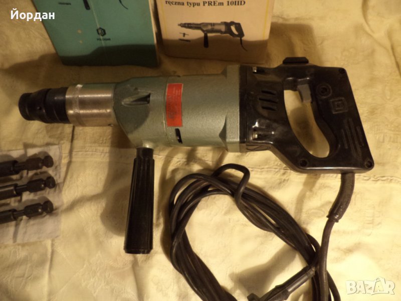 Винтоверт , снимка 1