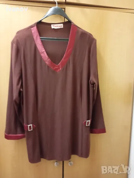 Дамска блуза Karina , снимка 1