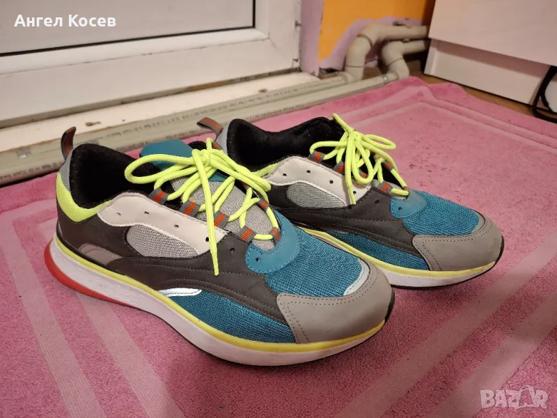 маратонки Zara, снимка 1