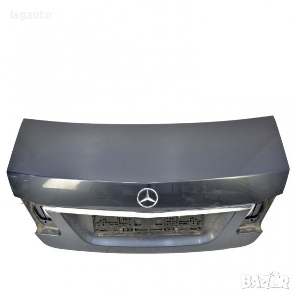 Заден капак Mercedes-Benz E-Class (W212)(2009-2016) ID:93459, снимка 1