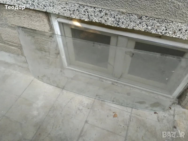 Продавам заден прозорец за ЛАДА , снимка 1
