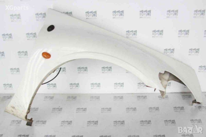 Калник десен за Chrysler PT cruiser (2000-2010), снимка 1