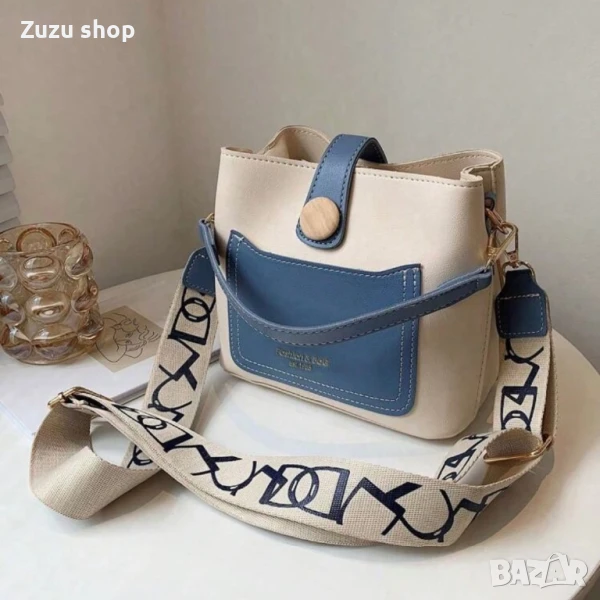 Дамска чанта, снимка 1