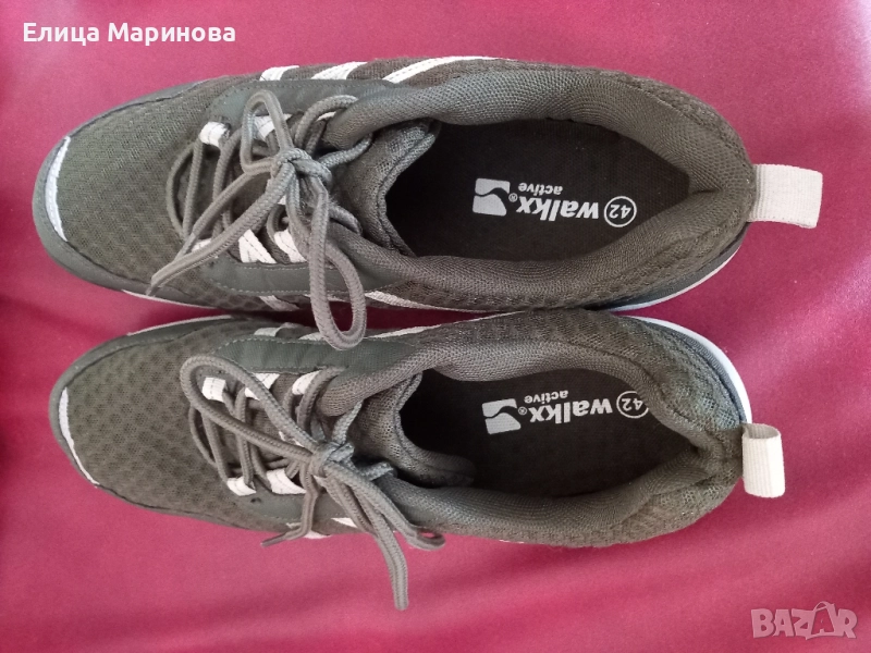 Дамски маратонки номер 42, снимка 1