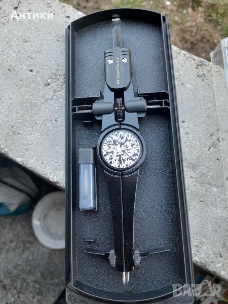 Пергел Faber Castell , снимка 1