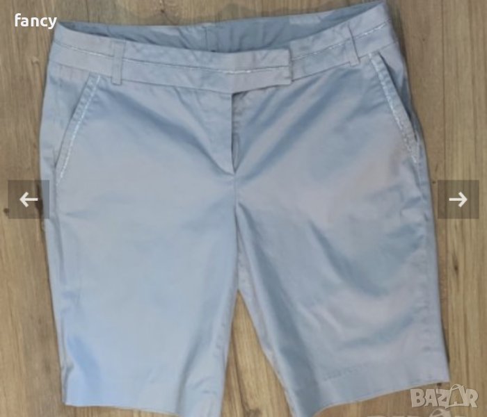 Къси дамски панталони, снимка 1