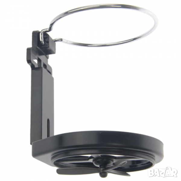 Сгъваема стойка за чаша, снимка 1