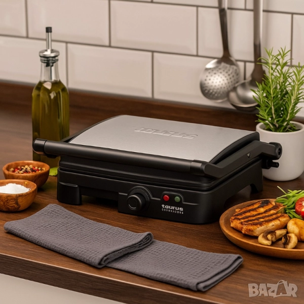 Грил Taurus Asteria Essential, снимка 1