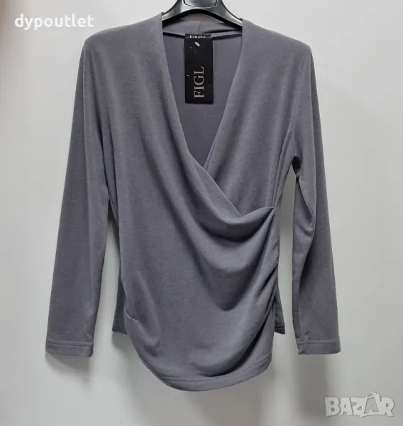 Дамска блуза Figl, размер  - XL /42/  . , снимка 1