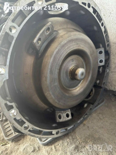 7g tronic 722902, снимка 1