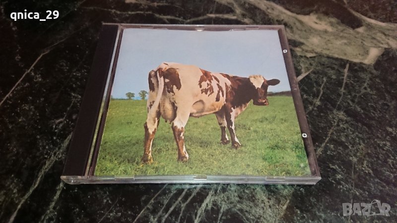 Pink Floyd - Atom heart mother, снимка 1