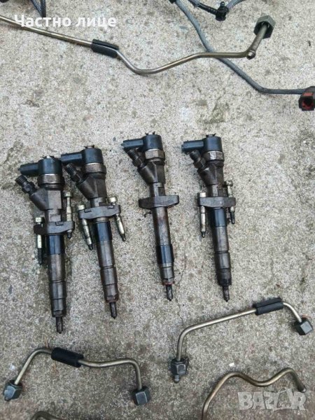 части от рено лагуна 2-разпродажба, снимка 1