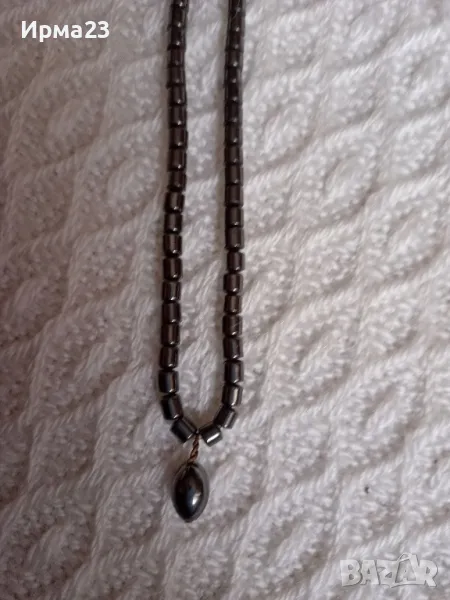 Дамско колие, снимка 1