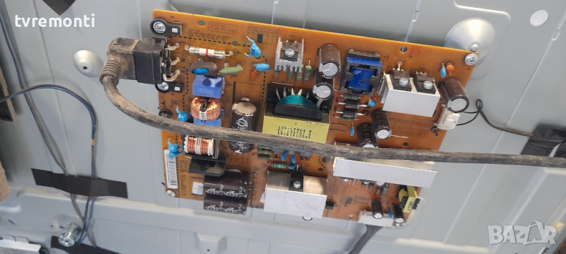 POWER BOARD ,LGP42-13PL1,EAX64905301(2.3), LG 42LN5708,42LN5400, снимка 1