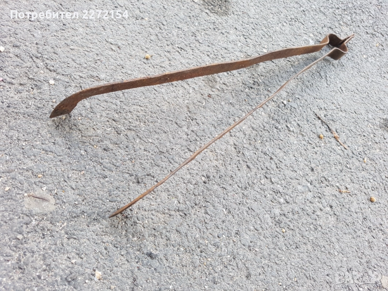 Дилаф за печка , снимка 1