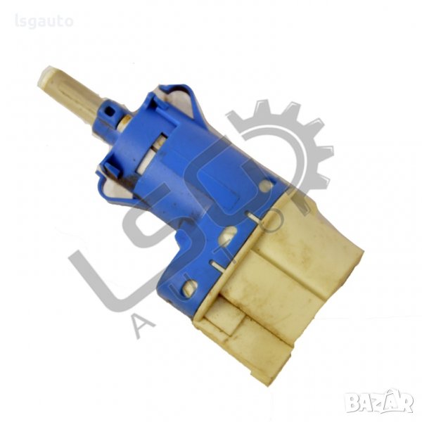 Стоп машинка Mazda 2 I (DY)(2003-2007) ID:92175, снимка 1