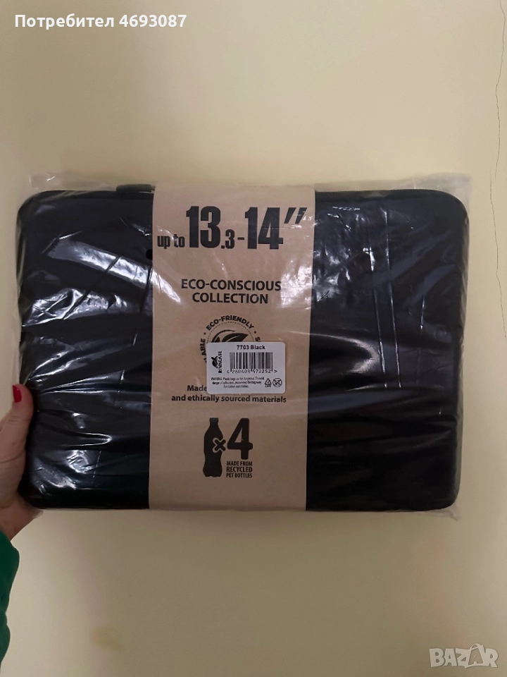 Чанта за лаптоп, снимка 1