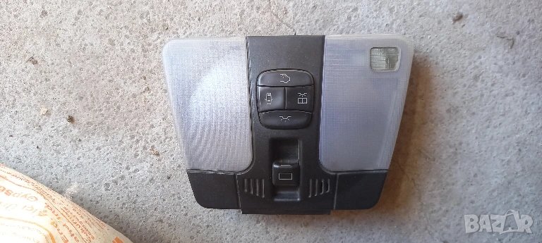 Плафон купе Mercedes C-Class W202, снимка 1