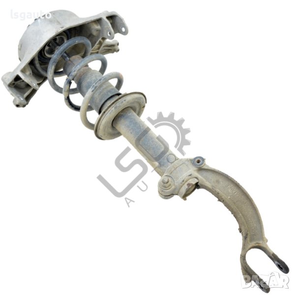 Преден ляв макферсон AUDI A4 (B8) 2008-2015 ID:101511, снимка 1