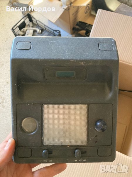 Централен/Преден Плафон за Фиат Пунто 1, Fiat Punto 1, снимка 1