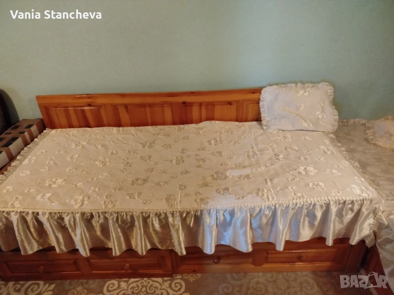 Обзавеждане за детска стая, снимка 1