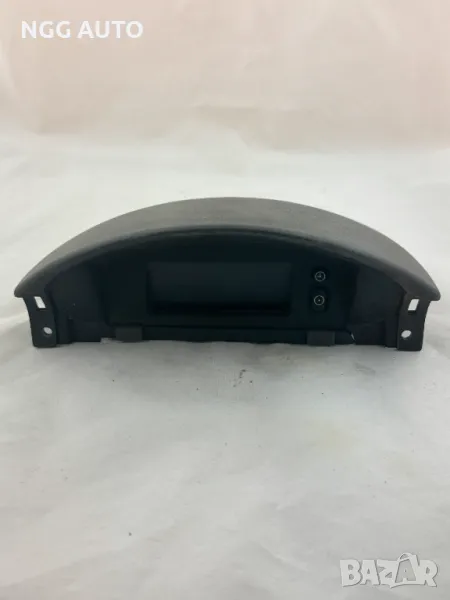 Дисплей Опел Корса Ц, Мерива, Opel Corsa C, Meriva, GM 009164455, снимка 1