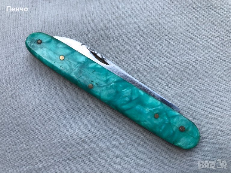 старо ножче 275 "Велико Търново", снимка 1