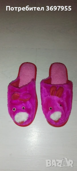 Детски чехли, снимка 1