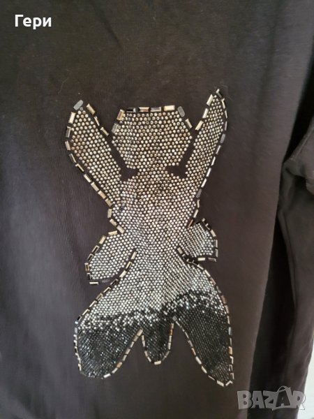 Патриция Пепе тениска , снимка 1