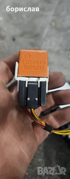 Реле за БМВ е46 , снимка 1