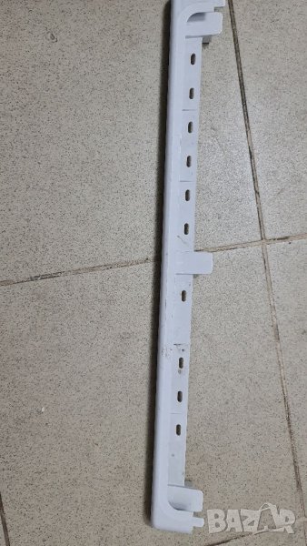 От пералня GORENJE горният капак задна лайстна, снимка 1