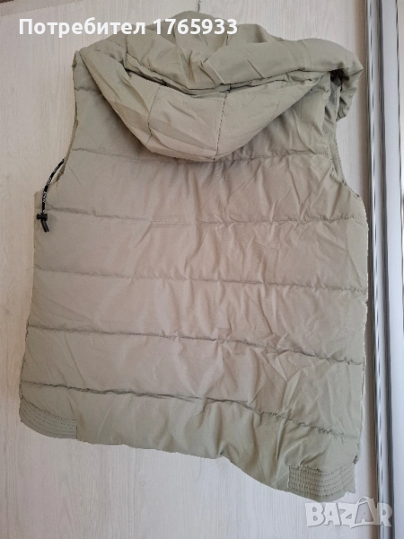 грейка,светло зелено , като нова, снимка 1