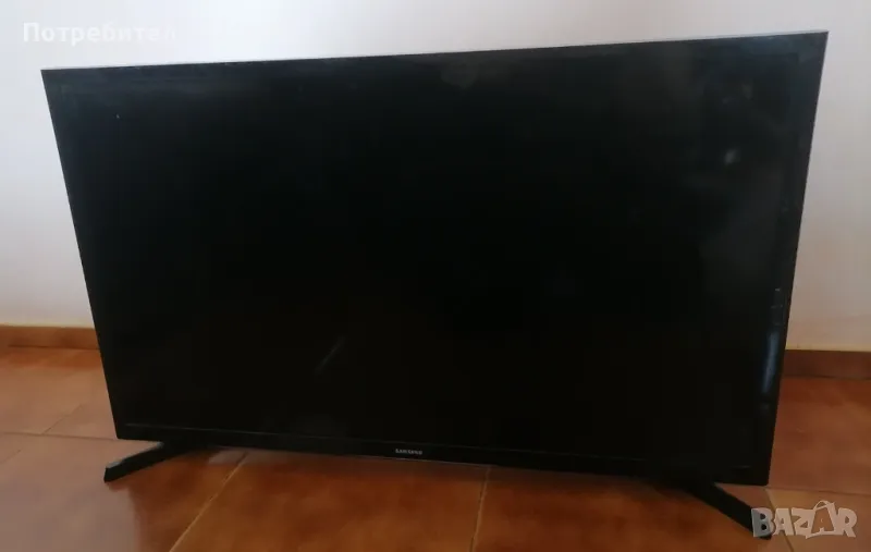 Телевизор Samsung 32" за части, снимка 1