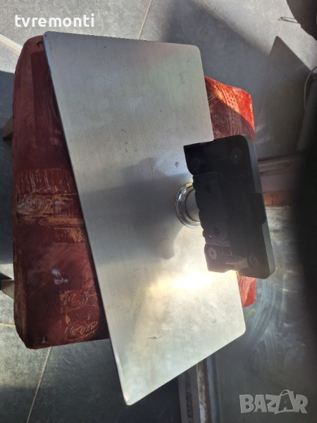 оригинална стойка  крачета телевизор EDENWOOD модел ED4901UHD, снимка 1