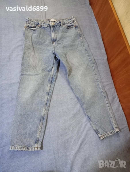 Дамски дънки , снимка 1