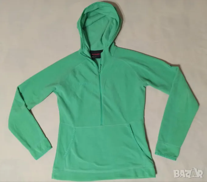 Mammut поларен суичър, снимка 1