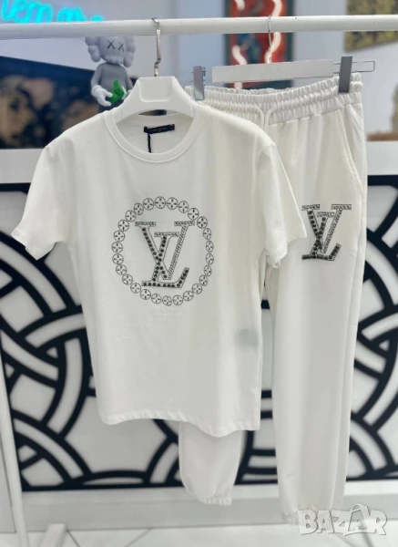 дамски екипи louis vuitton , снимка 1