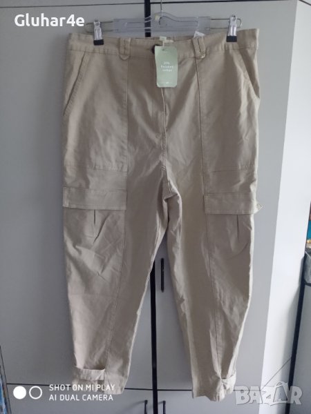 Летен панталон H&M-нов., снимка 1