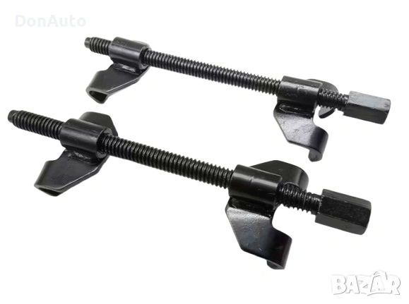 Скоби за пружини – 2 броя, снимка 1