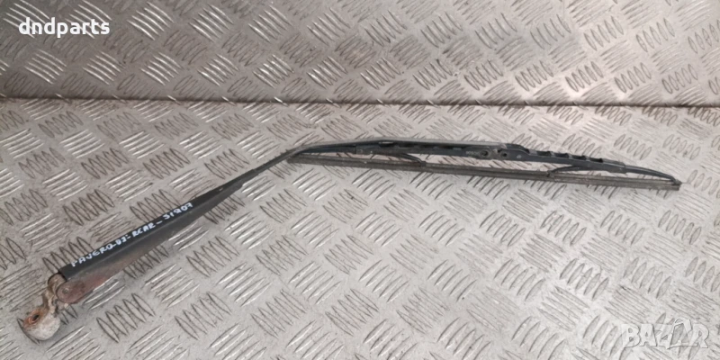 Рамо задна чистачка Mitsubishi Pajero 2002г.	, снимка 1