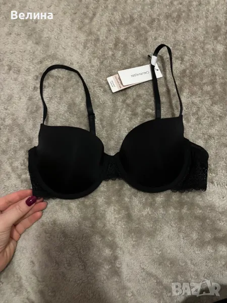 Сутиен CK, снимка 1